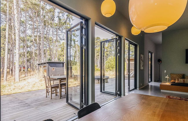 Holiday Home in SjÃ¦llands Odde - Foto 30