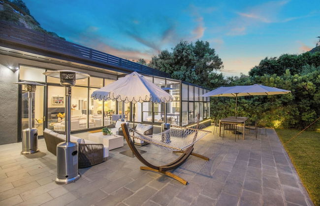 Franklin Canyon - Foto 34