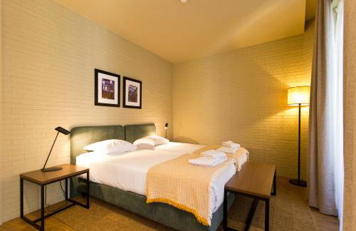 RVA - Porto Central Flats - Foto 110