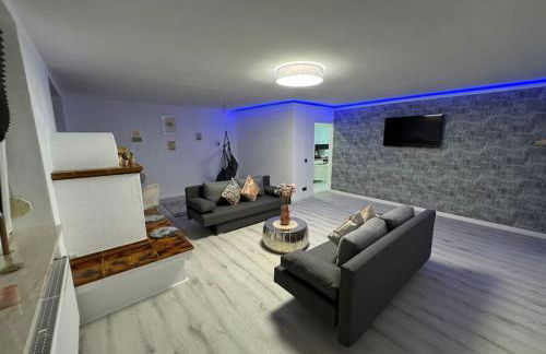 Fewo BOHO Vintage nähe Salzburg - Foto 16