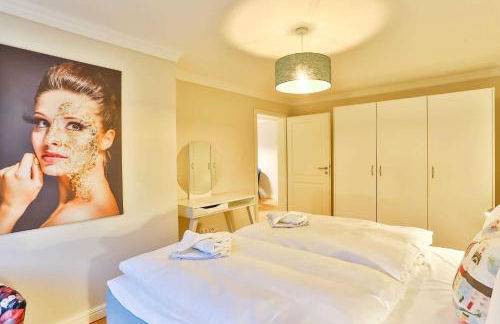 Ferienwohnung Zickersche Berge - Foto 15