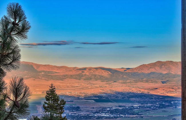 Mv50 Grand Lodge Lake Tahoe With Game Room Hot - Foto 75