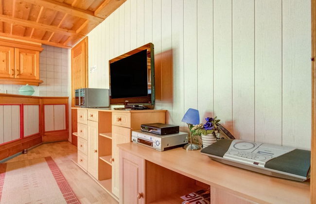 Apartment in Silbertal Near Ski Lift - Foto 12