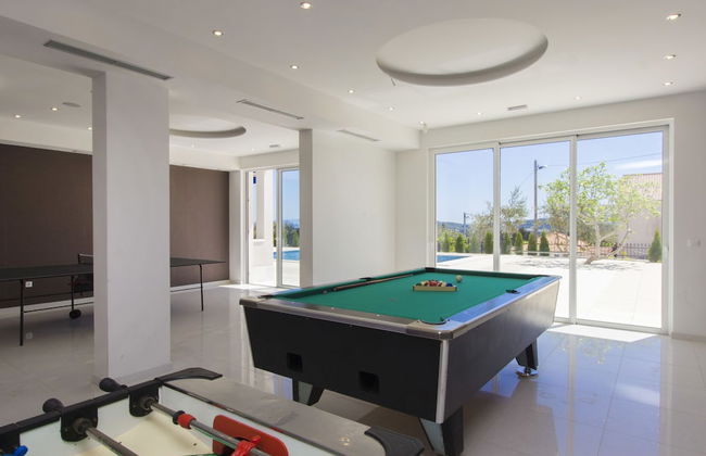 Villa Tramonto - Photo 31