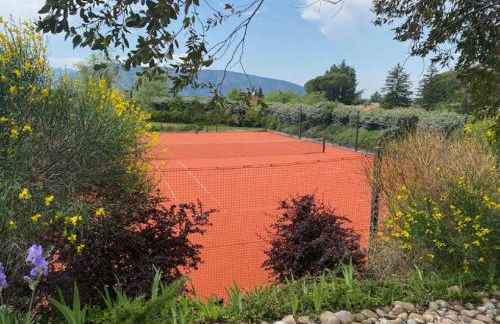 Résidence hôtelière et SPA des sources du gros noyer - Photo 30