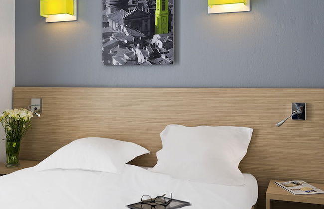 Aparthotel Adagio Access Nice Magnan - Foto 6