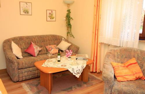 Ferienwohnung Wagner mit 35 qm Fr - Foto 6