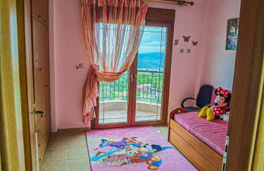 Villa Etheras - Nested between Nature by Amazing View - 5 mins from Edessa - Photo 23