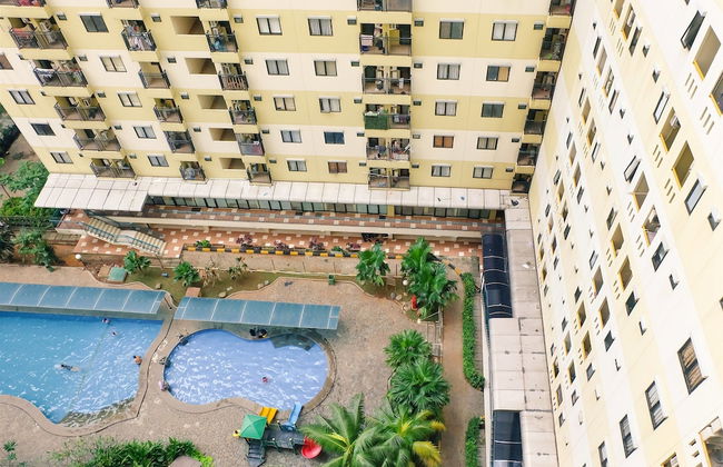 Chrysant Kebagusan City Near Cilandak Mall - Foto 9