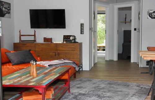 Houseboat Leni, Flensburg - Foto 15