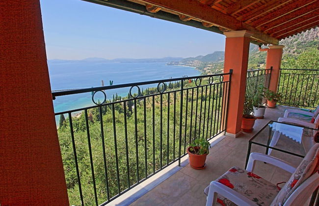 Villa Calypso in Nisaki - Photo 37