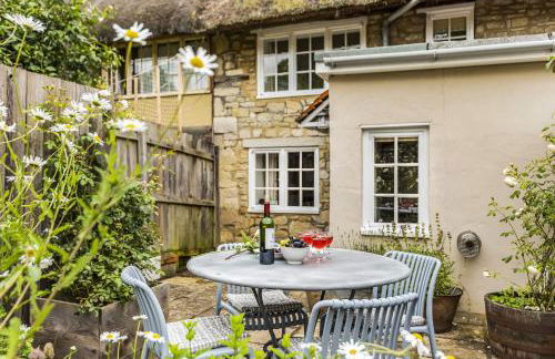 Willow Cottage - Foto 24