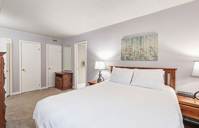 Cachet Crossing Chalets - Foto 36