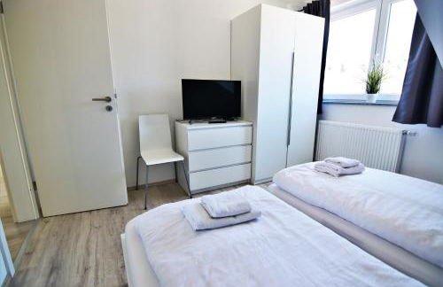 City Apartments in Cologne Deutz - Photo 15