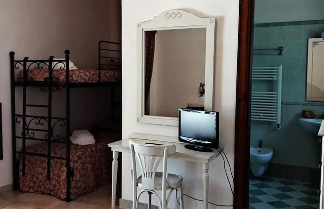 Agriturismo Masseria De Michele - Foto 19