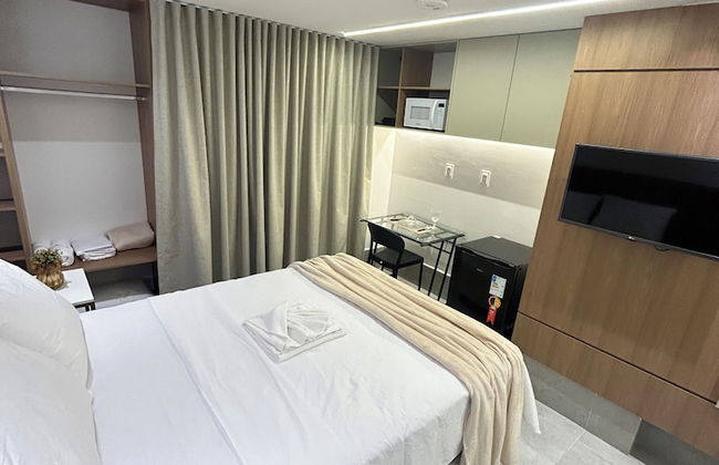 Melhores Flats - Irresistível - Foto 9