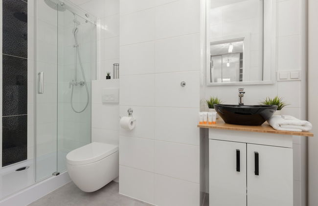 1-bedroom Bakalarska by Renters - Foto 12