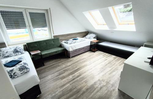 FMI 9 Accommodation - Foto 36