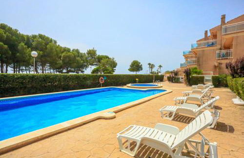 LITORAL COSTA DORADA - ARCOS DEL MAR a - Foto 33