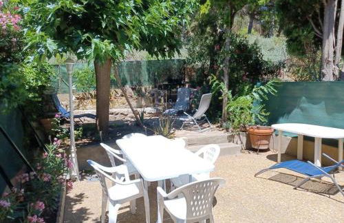 Entre mer et garrigue - Foto 17