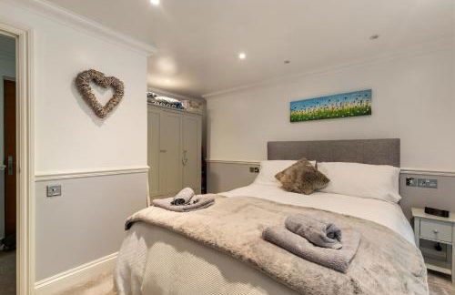 3 South Beach Court - Cosy Seafront Apartment - Photo 20