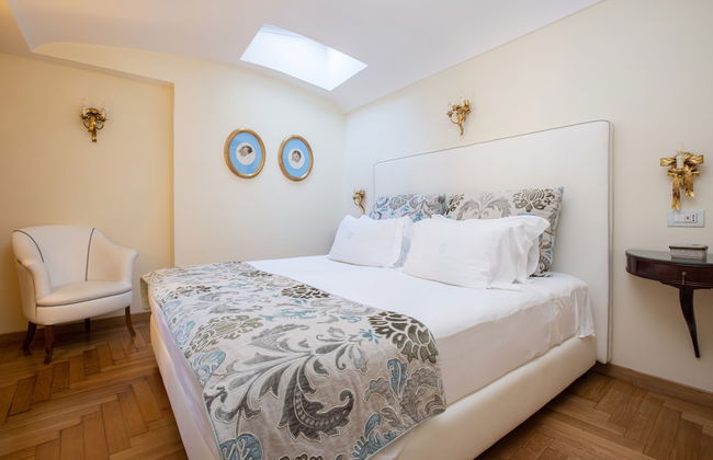 Palazzo Marziale - Foto 50