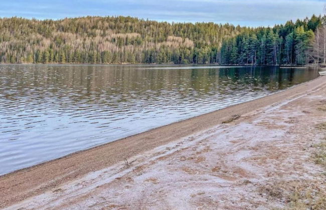 4 Person Holiday Home in Ulfborg-by Traum - Photo 41