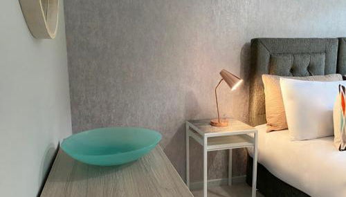 Beautiful West End Flat with Private Parking - Foto 5