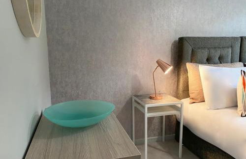 Beautiful West End Flat with Private Parking - Foto 5