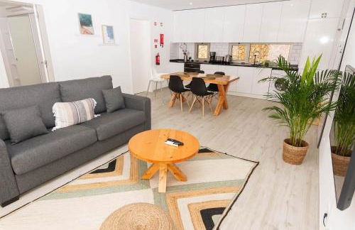 Ericeira Surf Apartments - Foto 24