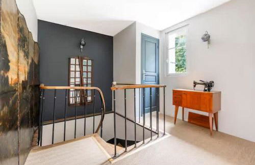 Before making request, read my profile host at bottom of page # House, garden, Eiffel Tower, Palace of Versailles - Foto 39