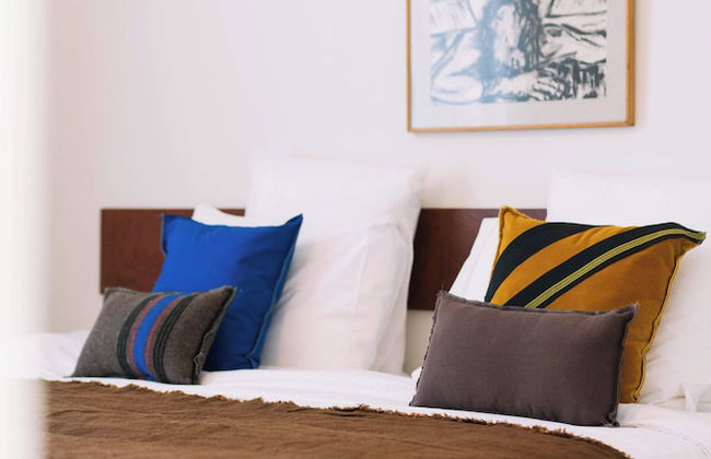 Smartflats - Avenue Antwerp - Foto 7