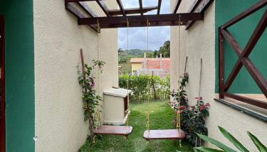 Chalé Sossego Serrano - Foto 2