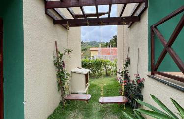 Chalé Sossego Serrano - Foto 2