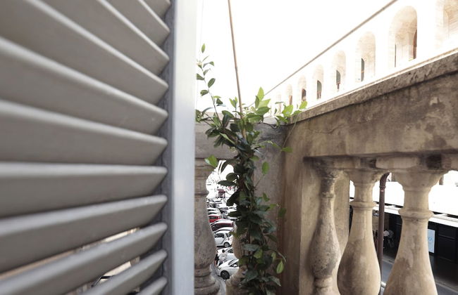 Suite Inn Rome - Foto 68