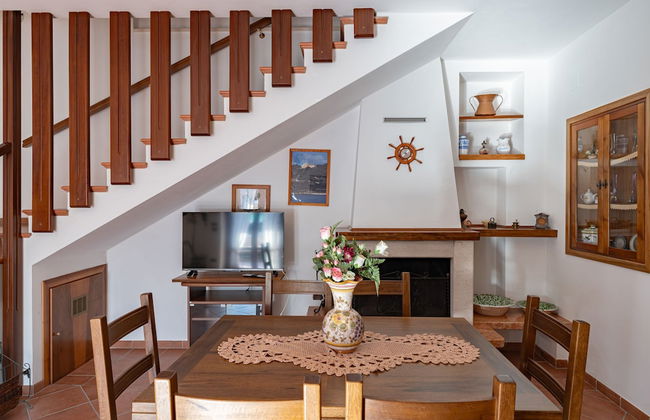 Vecchia San Giovanni - Yourplace Abruzzo - Foto 7