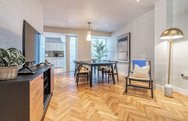 Luxury flats near Big Ben and London Eye - Foto 25