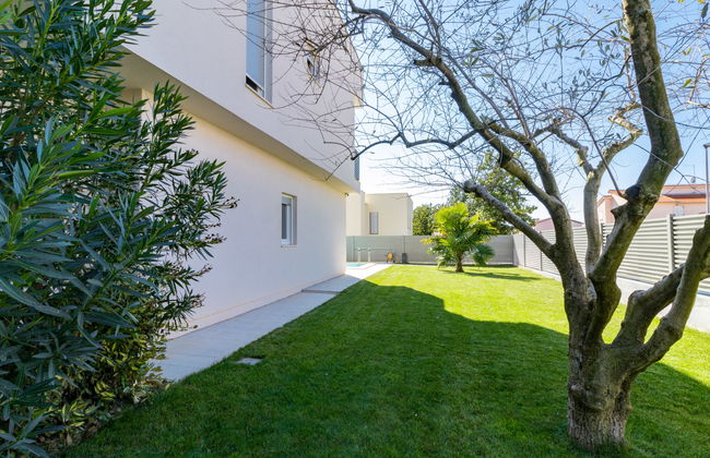 Villa Virtus - Foto 39