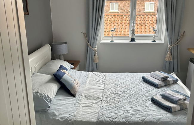 Immaculate 2-bed Cottage in Flamborough - Foto 7