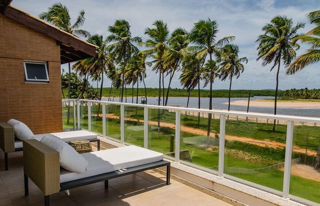 Ponta de Inhambupe Residences - Foto 31