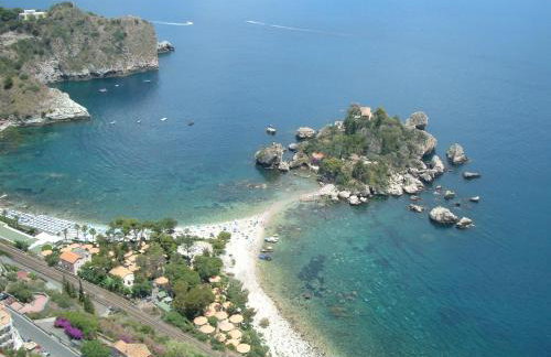Taormina Bay Lucia's House Roccalumera - Foto 26