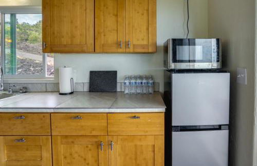 Captain Cook Bungalow with Panoramic Ocean Views! - Foto 9