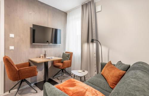 Der Fuchsbau -smarte Apartments-, am Klinikum Oldenburg - Photo 56