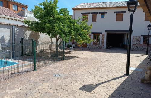 La Casa de los Dos Rubios - Foto 67