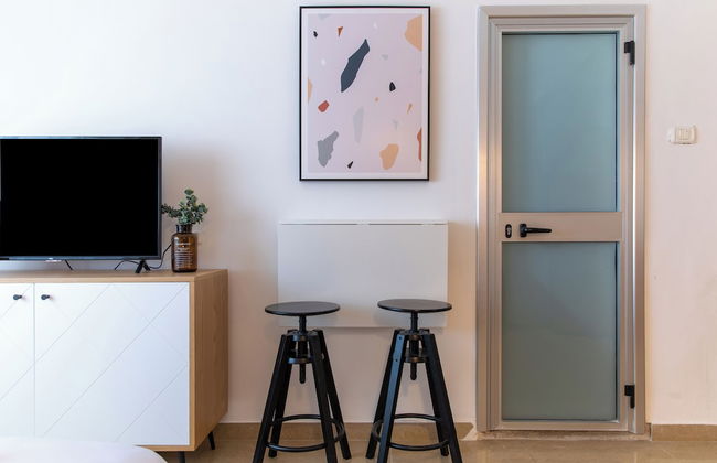 PORT CITY HAIFA - Jaffa Apartments - Foto 73