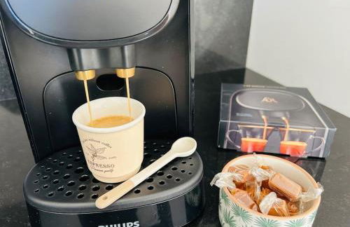 Villa Climatisée avec Piscine partagée , Terrasse et Parking - Foto 20