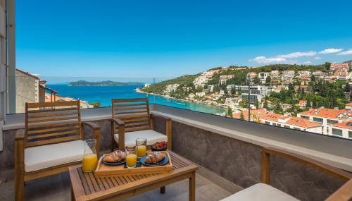 Sunset Luxury Residence II - Foto 1