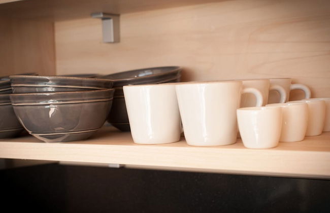 Detached Eco Chalet Near the Shores - Photo 20