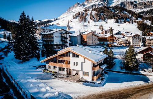 CHALET ARIA Stay Mountain Relax - Foto 48