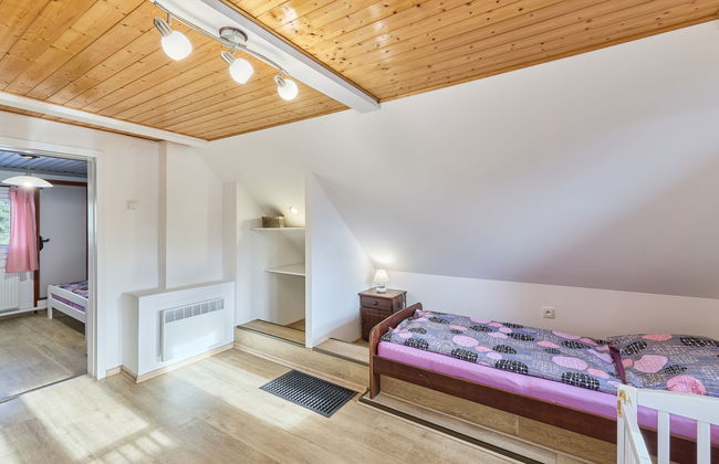 Leisure Lounge & Pool - Foto 24